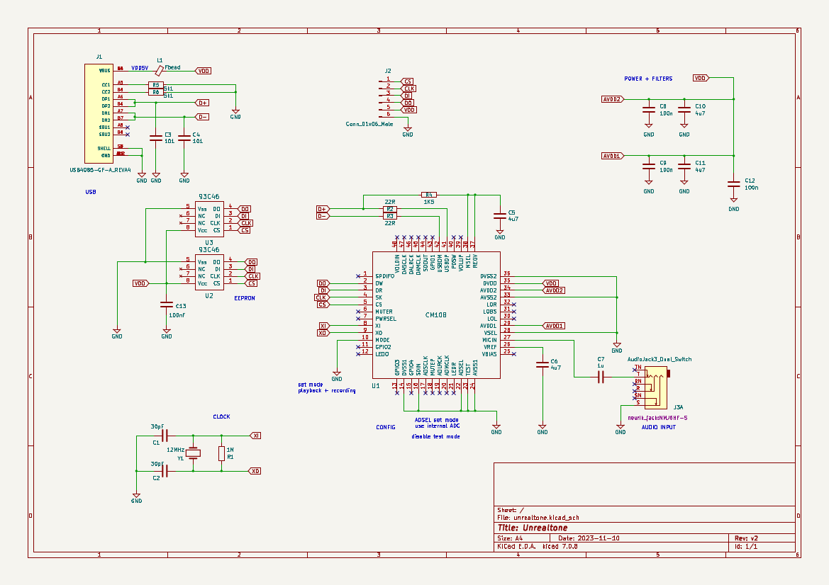 Schematic